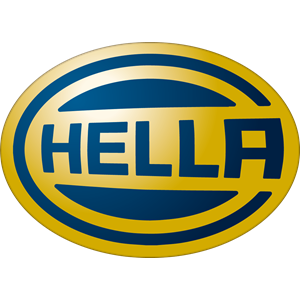 hella logo