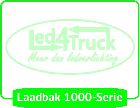 laadbak 1000 serie