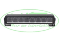 Led bar Spartan 6.400 lumen (dual color)