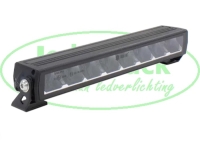 Led bar Spartan 6.400 lumen (dual color)