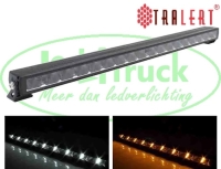 Led bar Spartan 14.400 lumen (dual color)