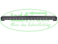 Led bar Spartan 14.400 lumen (dual color)