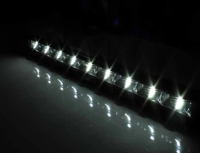 Led bar Spartan 14.400 lumen (dual color)