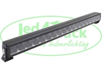 Led bar Spartan 14.400 lumen (dual color)