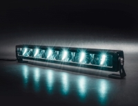 Led bar Spartan 9.600 lumen (dual color)