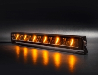 Led bar Spartan 9.600 lumen (dual color)