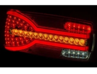 Achterlicht links dynamisch (900serie)