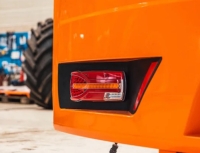 Achterlicht links dynamisch (900serie)