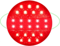 Mistlamp (EU140 serie)