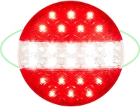 Achteruitrijlamp (EU140serie)