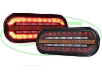 Achterlicht Superseal (320 serie)