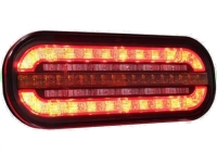 Achterlicht Superseal (320 serie)