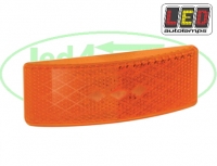 Amber met kabel wit(EU38)