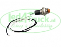 Sfeerverlichting Amber 12V