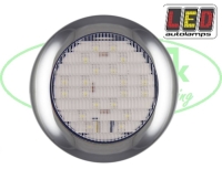 Achteruitrijlamp 12/24V (145serie)