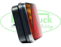 Achterlicht Links Canbus Proof (vc2700)
