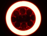 Achteruitrijlamp 5PIN (800serie)