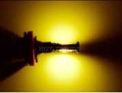 Mist- en flitslamp Geel (H3)
