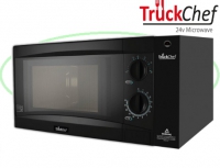 Magnetron MB Actros 4/5 Streamspace