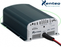 Acculader 12V 10Amp. (S-serie)