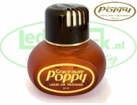 Poppy Grace mate Vanille  