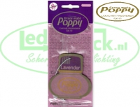 Poppy geurhanger Lavendel