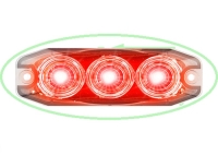 Compact mistlicht helder (11serie)