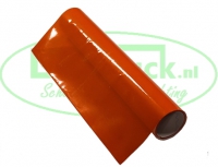 Koplampfolie Oranje