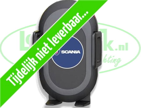 Draadloze telefoonoplader Scania