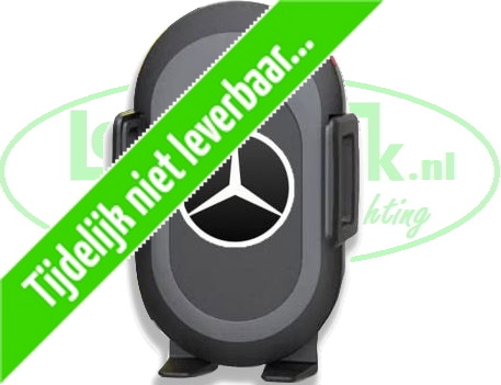 Draadloze telefoonoplader Mercedes
