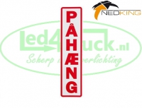 Sticker Pahaeng