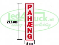 Sticker Pahaeng