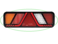 Trailerlamp Links Full LED Canbusproof (vc7000)