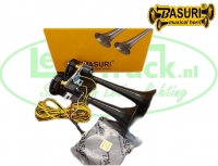 Basuri airhorn (12 sounds) (electric)