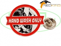 PIN Hand wash only