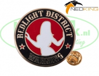 PIN Redlight District