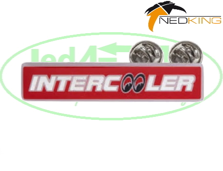 PIN Intercooler