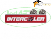 PIN Intercooler