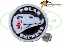 PIN Polar Express