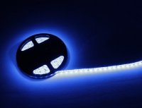 Led strip Blauw 5M 24V