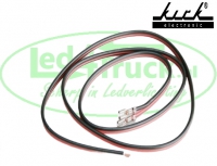 Kirk net snoer voor 12/24V 6/12 kops