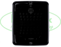 Izeled Dark knight achter/remlicht