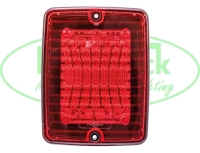 Izeled mistlicht