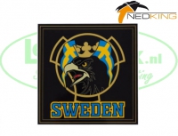 Sticker Griffioen Sweden