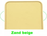 Dashboardtafel XXL DAF XG zandbeige