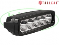 Led werklamp 1500 Lumen