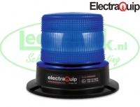 Flitslamp blauw (R10)