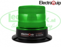 Flitslamp groen (R10)
