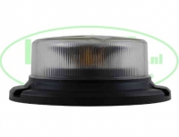 LED R65 low base zwaailamp helder