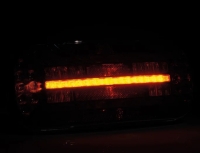 Achterlicht rechthoek reflector links kent. (3000VC Serie)